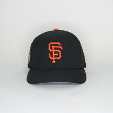  New Era 59FIFTY San Francisco Giants 2010 World Series Fitted