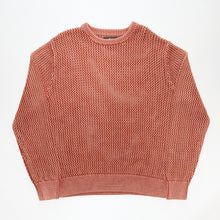  Stussy Fishnet Sweater