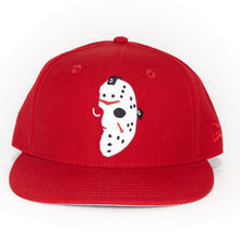  New Era Friday the 13th Fitted