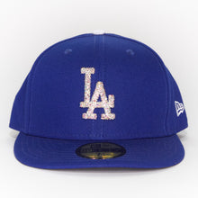  New Era La Dodger with Glitter Hat