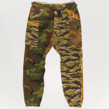  R13 Military Cargo Pant