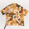 Amiri Tropical Star Camp Shirt