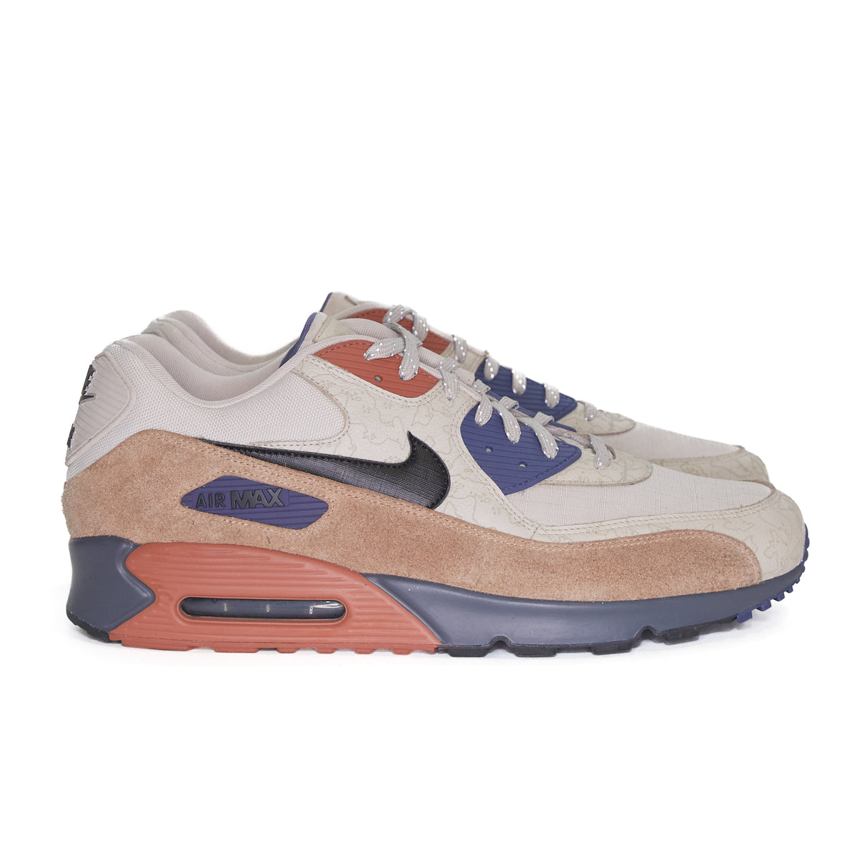 nike air max 90 mowabb