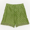 Dior Oblique Pixel Bermuda Shorts