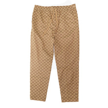  Gucci GG Canvas Jogging Pant (Extended)