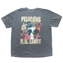  New Orleans Pelicans Team Graphic Tee
