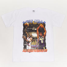  1998 NBA All-Star Weekend T-Shirt