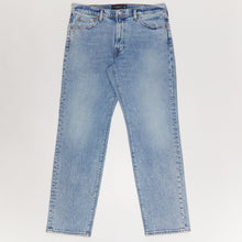  A&F Vintage Stretch Denim 90's Straight Jean