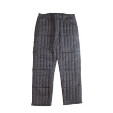  Aime Leon Dore X Woolrich Quilted Pant