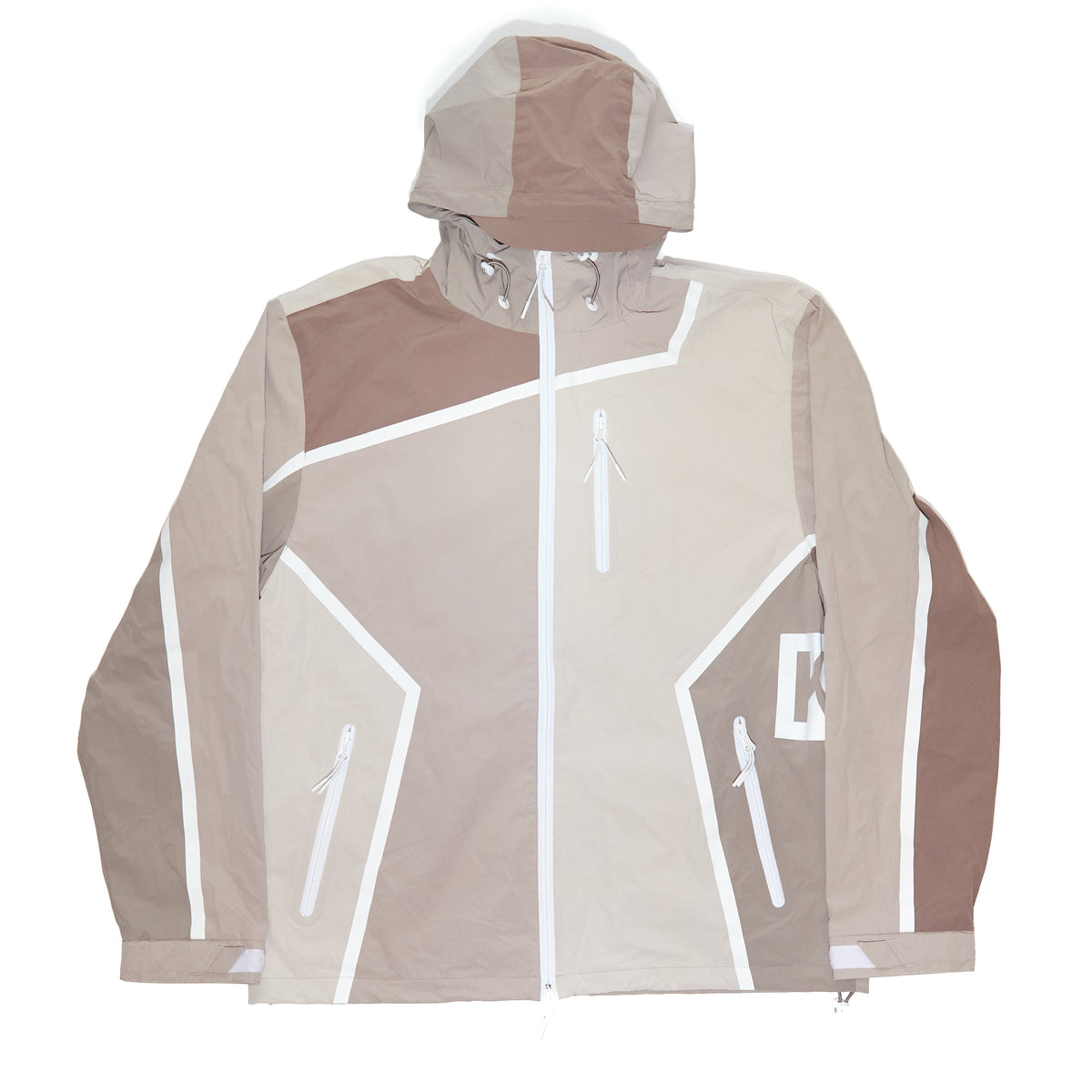 Kith Madison Jacket – Closet Tours