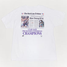  1998 Western Conference Champs T-Shirt