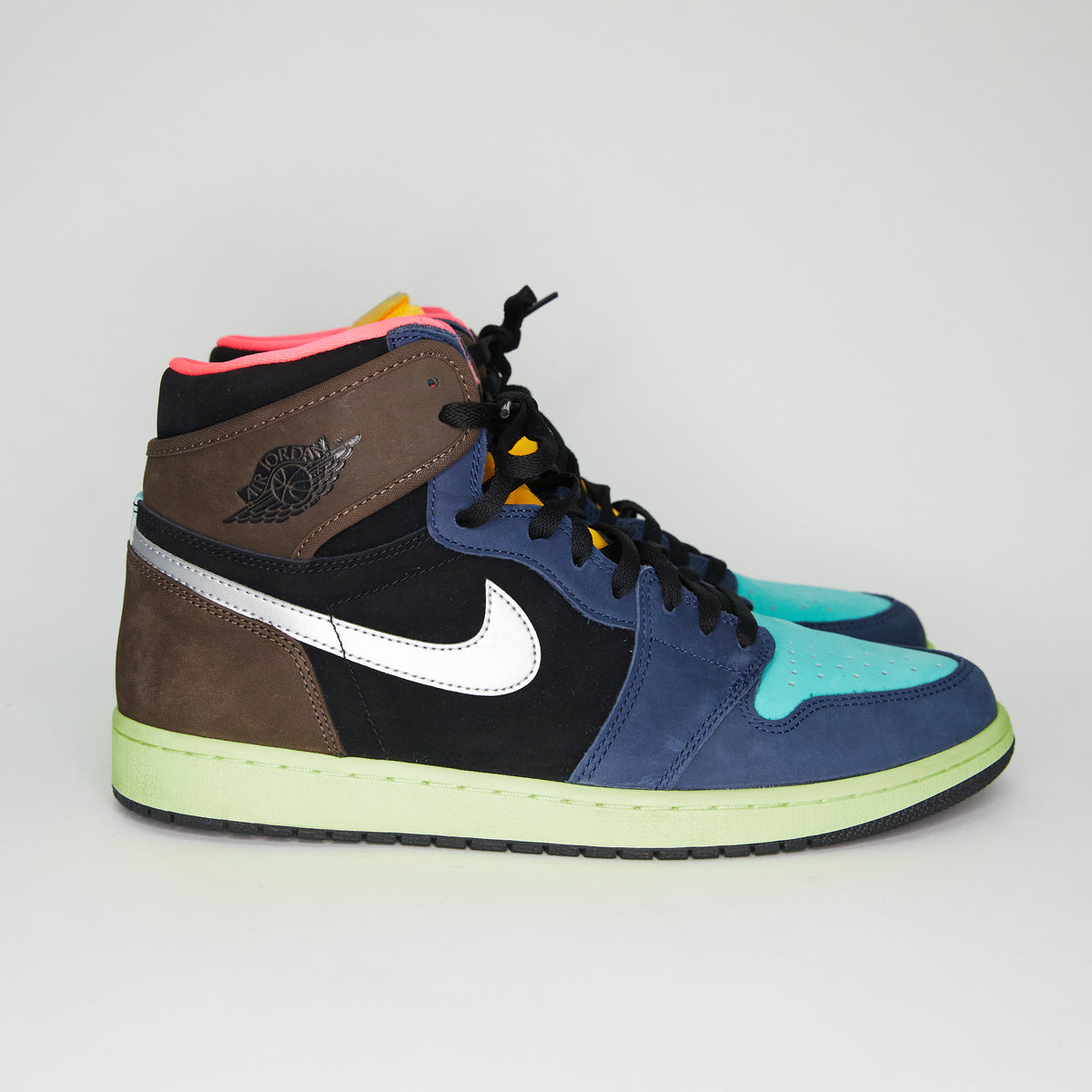 Air Jordan 1 Retro High - Tokyo Bio Hack – Closet Tours