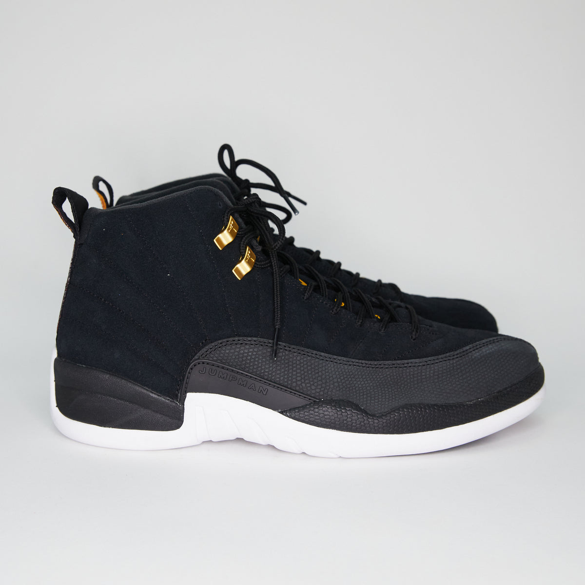 Jordan 12 Reverse Taxi Jordan 12 Retro  main image 2