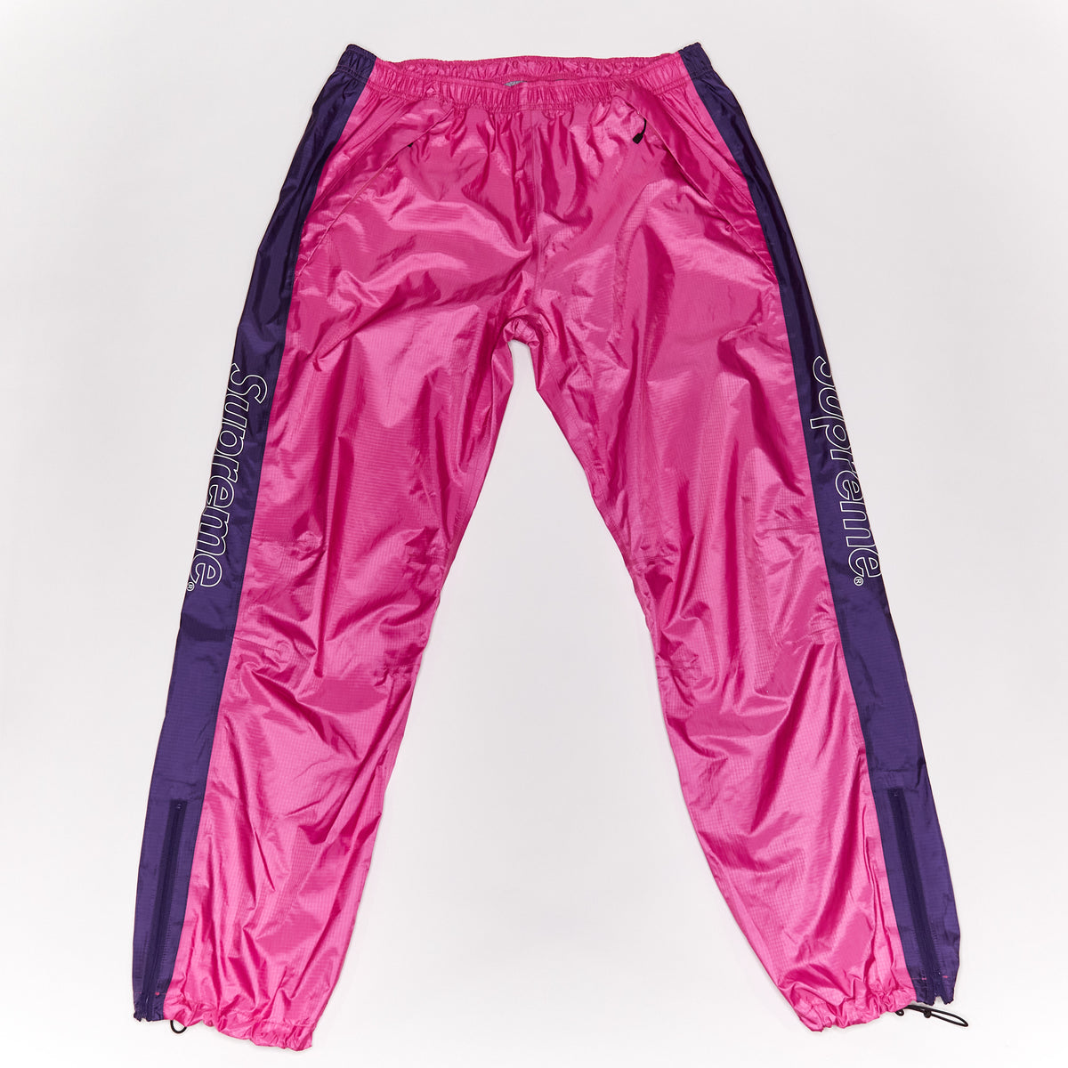 Supreme Taped Seam Pant – Closet Tours