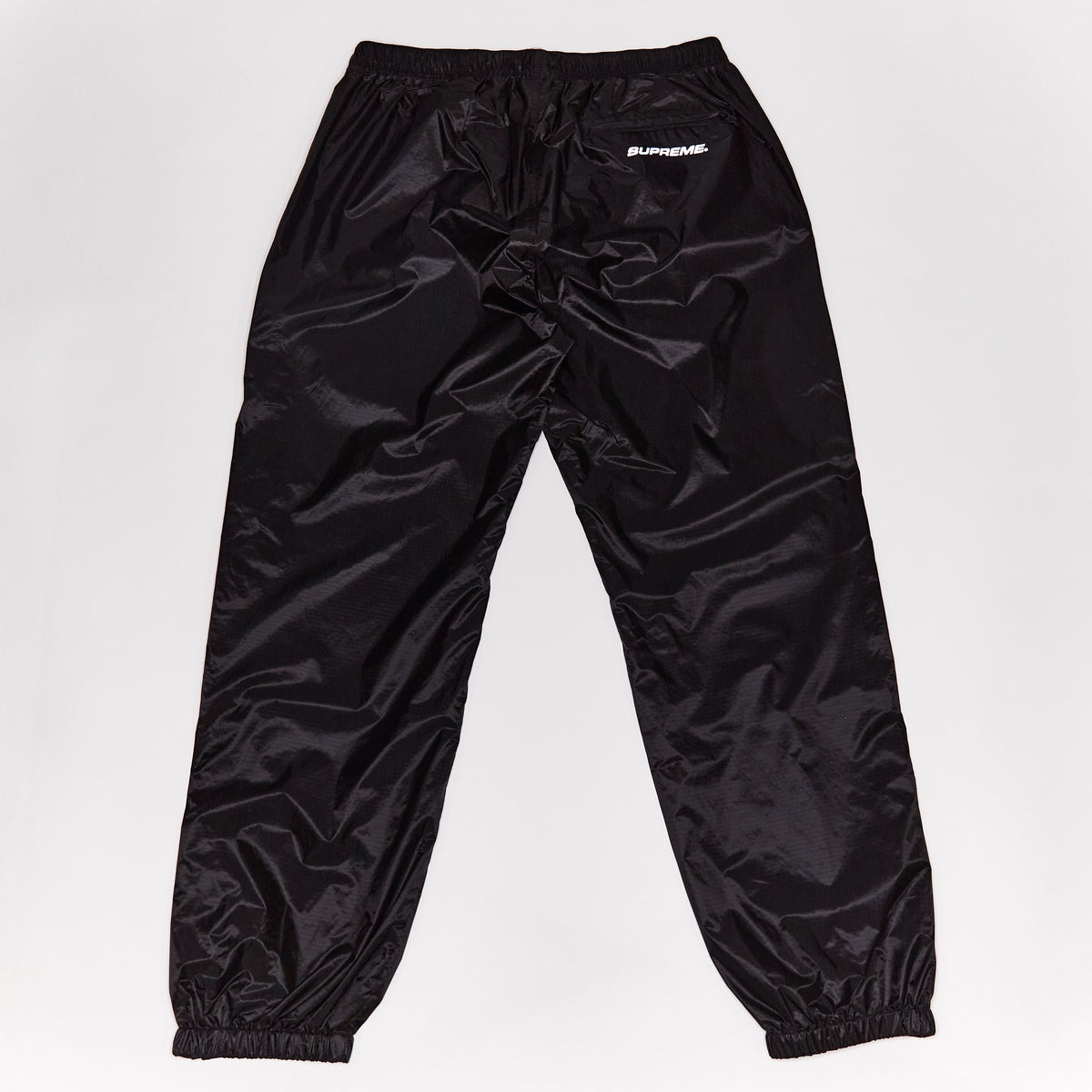 Supreme Packable Ripstop Pant – Closet Tours