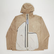  A-Cold-Wall Passage Jacket