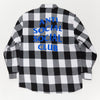 ASSC Snowball Flannel