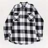 ASSC Snowball Flannel