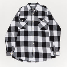  ASSC Snowball Flannel