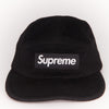 Supreme Velvet Camp cap