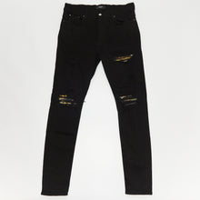  Amiri Aloha MX1 Jean 'Black'