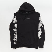  Criminal Damage Hoodie