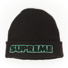  Supreme Outline Beanie