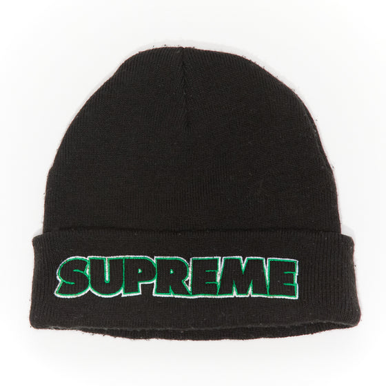 Supreme Outline Beanie