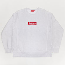  Supreme Bog Logo Crewneck