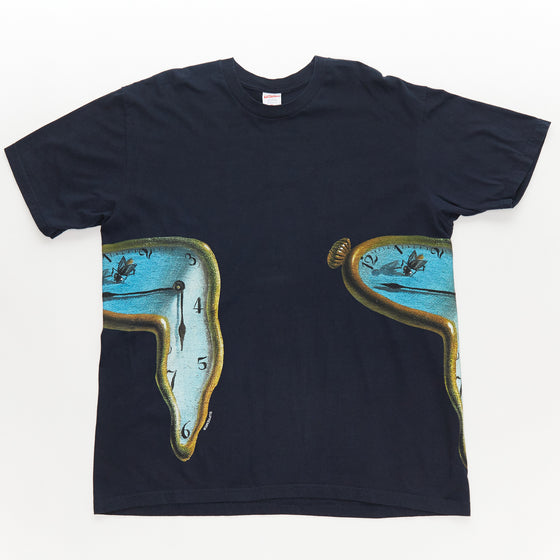 Supreme The Persistence of Memory Tee