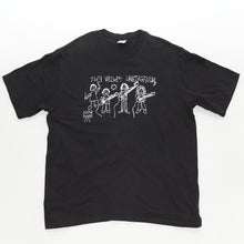  Supreme The Velvet Underground Drawing Tee