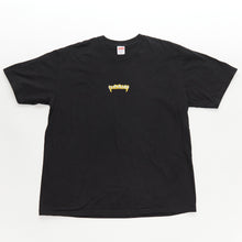  Supreme Fronts Tee