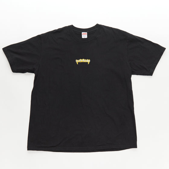 Supreme Fronts Tee