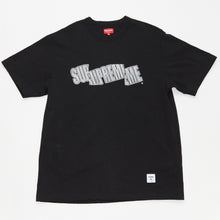  Supreme Cut Logo S/S Top