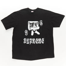  Supreme Queen Tee