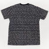 Supreme Cops Jacquard Pocket Tee