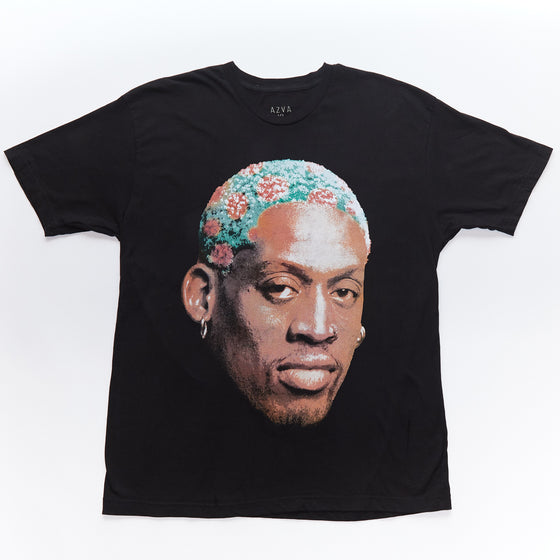 Rodman Summer T