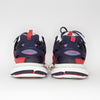 Balenciaga Track Sneaker - White Navy Red