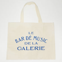  Gallery Dept Tote Bar De Music