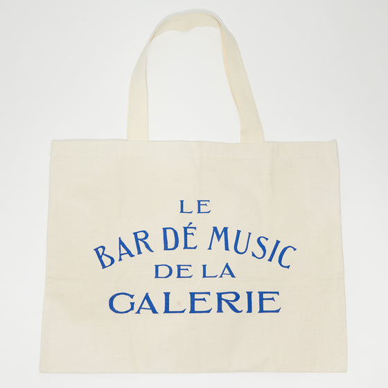 Gallery Dept Tote Bar De Music