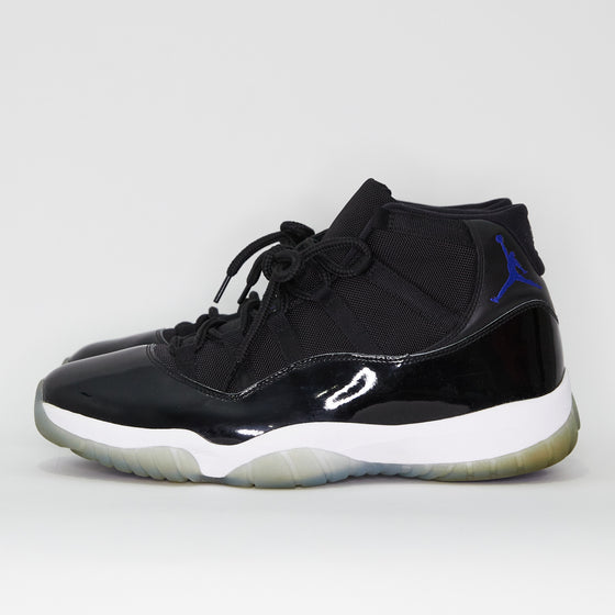 Jordan 11 Retro - Space Jam