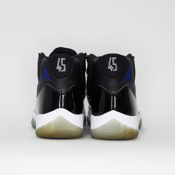 Jordan 11 Retro - Space Jam