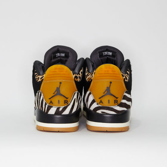 Jordan 3 Retro SE - Aminal Instinct