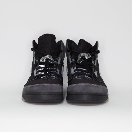 Jordan 5 Retro - Anthracite