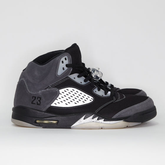 Jordan 5 Retro - Anthracite