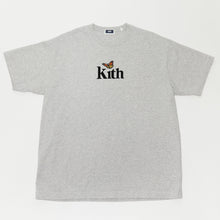  Kith Monarch Butterfly Tee