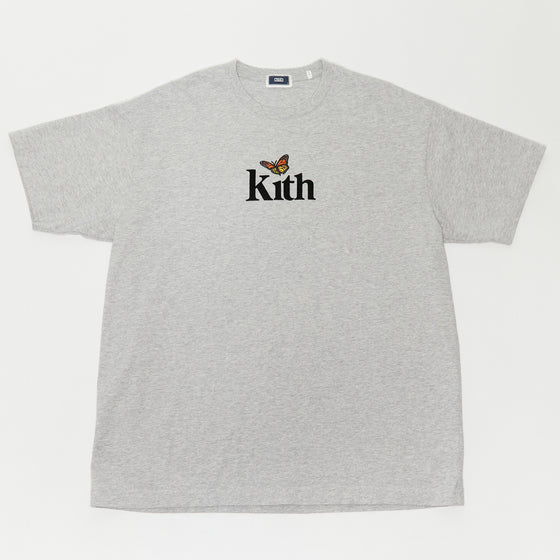 Kith Monarch Butterfly Tee