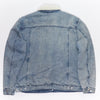 Trucker Jean Jacket