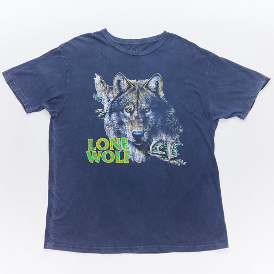 Lone Wolf Tee