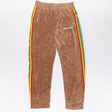  Palm Angels Rainbow Chenille Track Pant